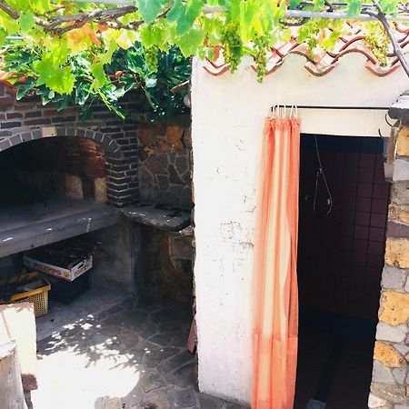 La Piazzetta Daire Santa Caterina Di Pittinuri  Dış mekan fotoğraf