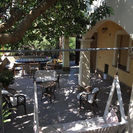 La Piazzetta Daire Santa Caterina Di Pittinuri  Dış mekan fotoğraf