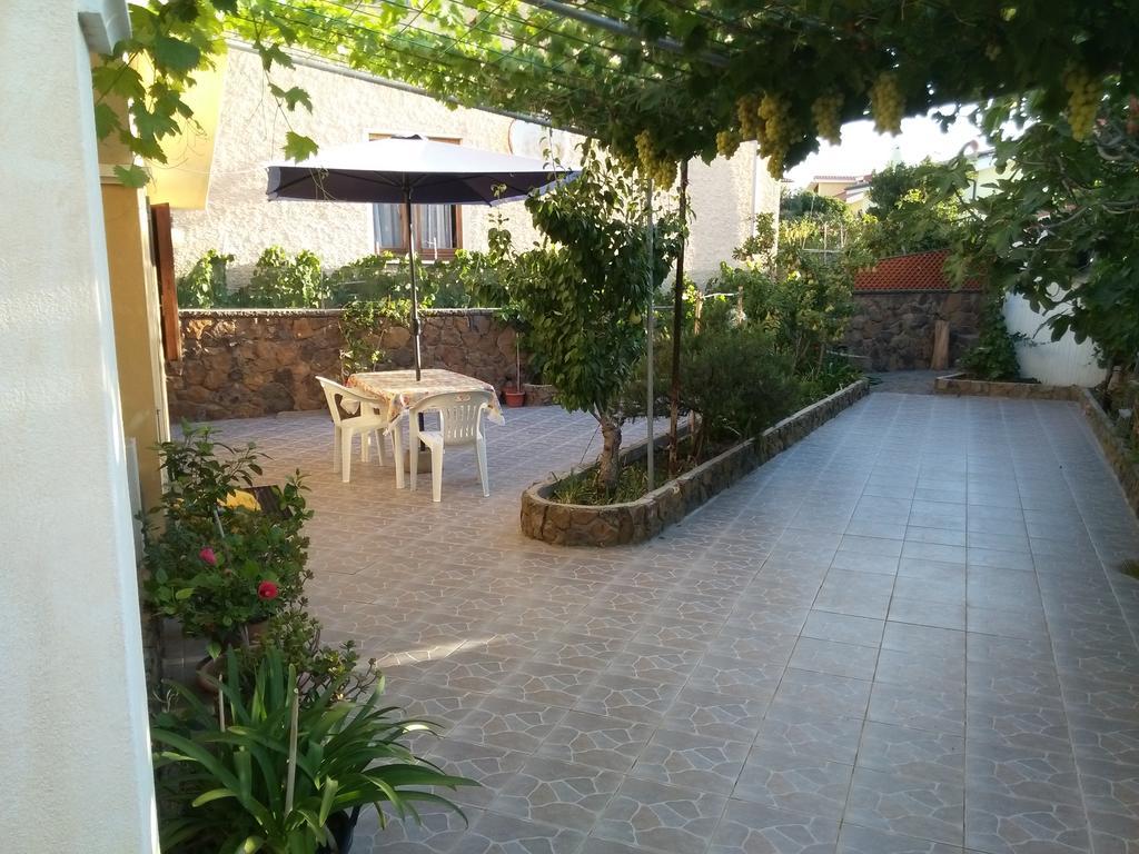 La Piazzetta Daire Santa Caterina Di Pittinuri  Dış mekan fotoğraf