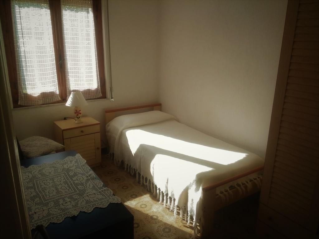 La Piazzetta Daire Santa Caterina Di Pittinuri  Dış mekan fotoğraf